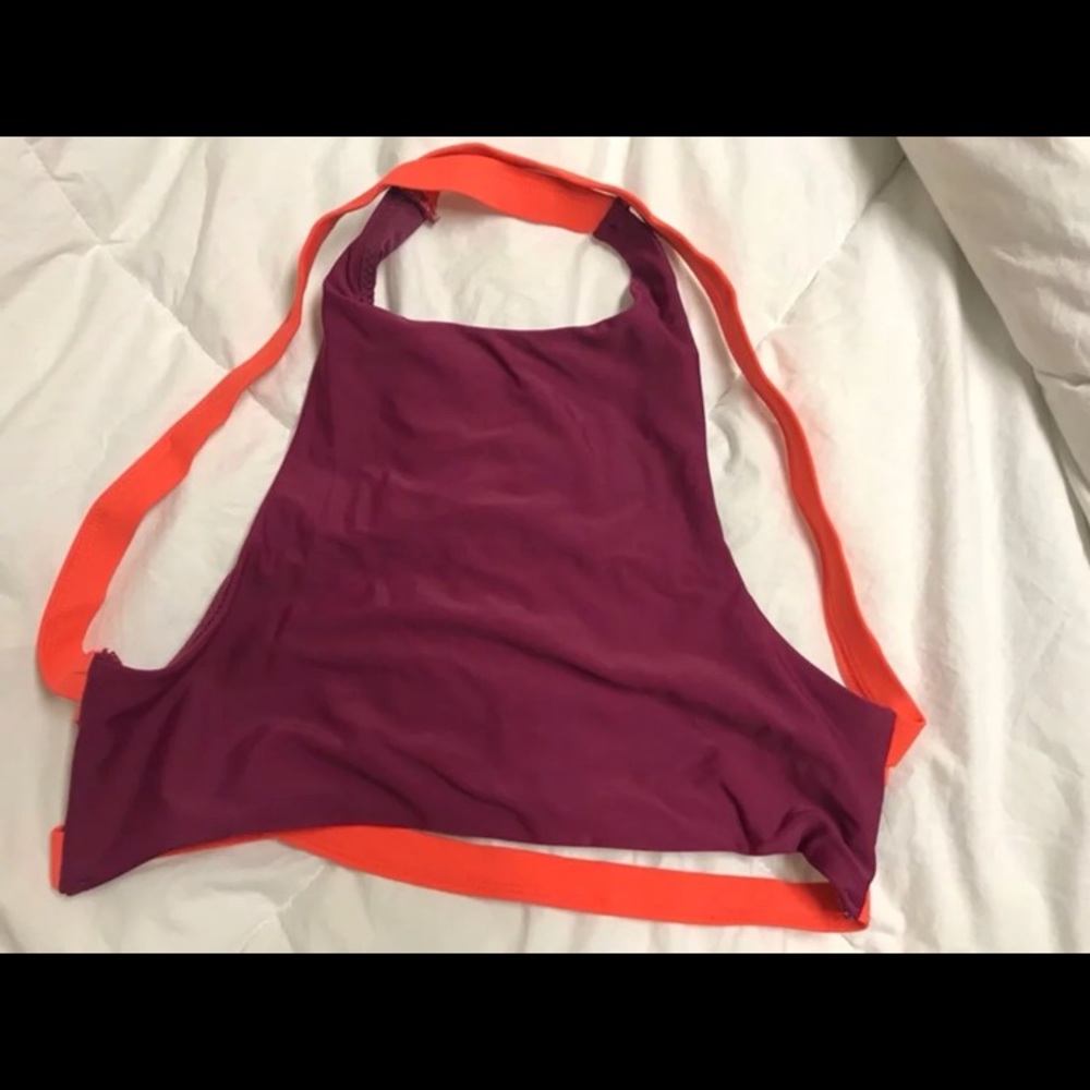 Swim Top - Picture 3 of 3